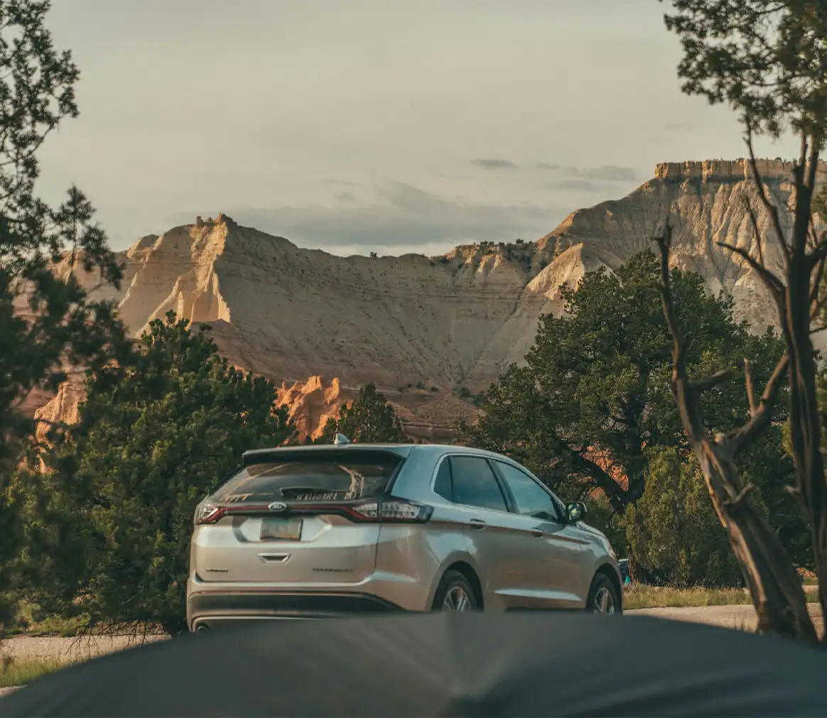 Rental Cars in Albania